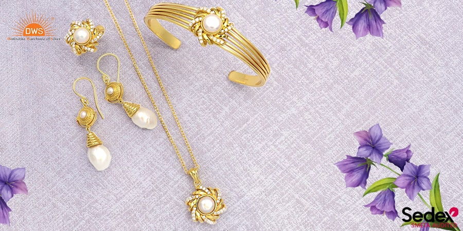 What Is Gold Vermeil